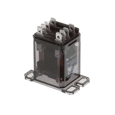 Jackson Relay, 25A Kuhp-11At1-120 5945-002-90-51